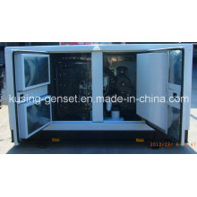 Diesel Super Silent Generator Series (PK30300 25KW/31.25KVA)